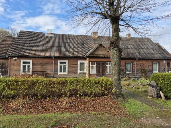 Zarasų r. sav., Antazavė