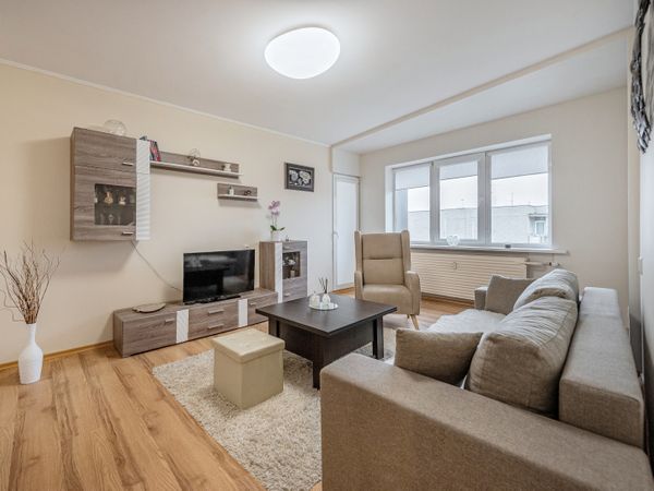 Ukmergės r. sav., Ukmergė