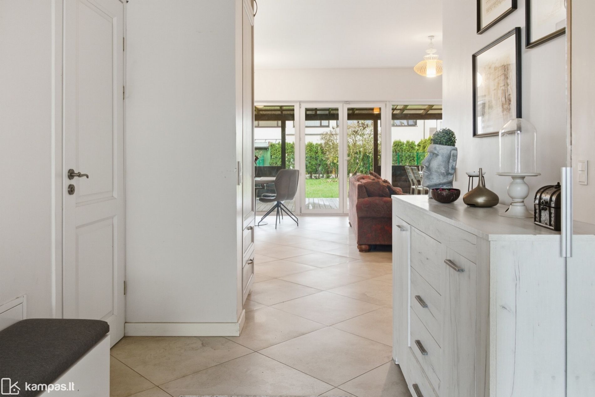 Main Image Kaunas, Panemunė, Tako g.