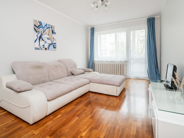 Vilnius, Karoliniškės