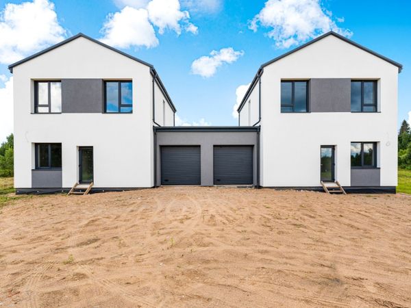 Vilnius, Aukštasis Pavilnys