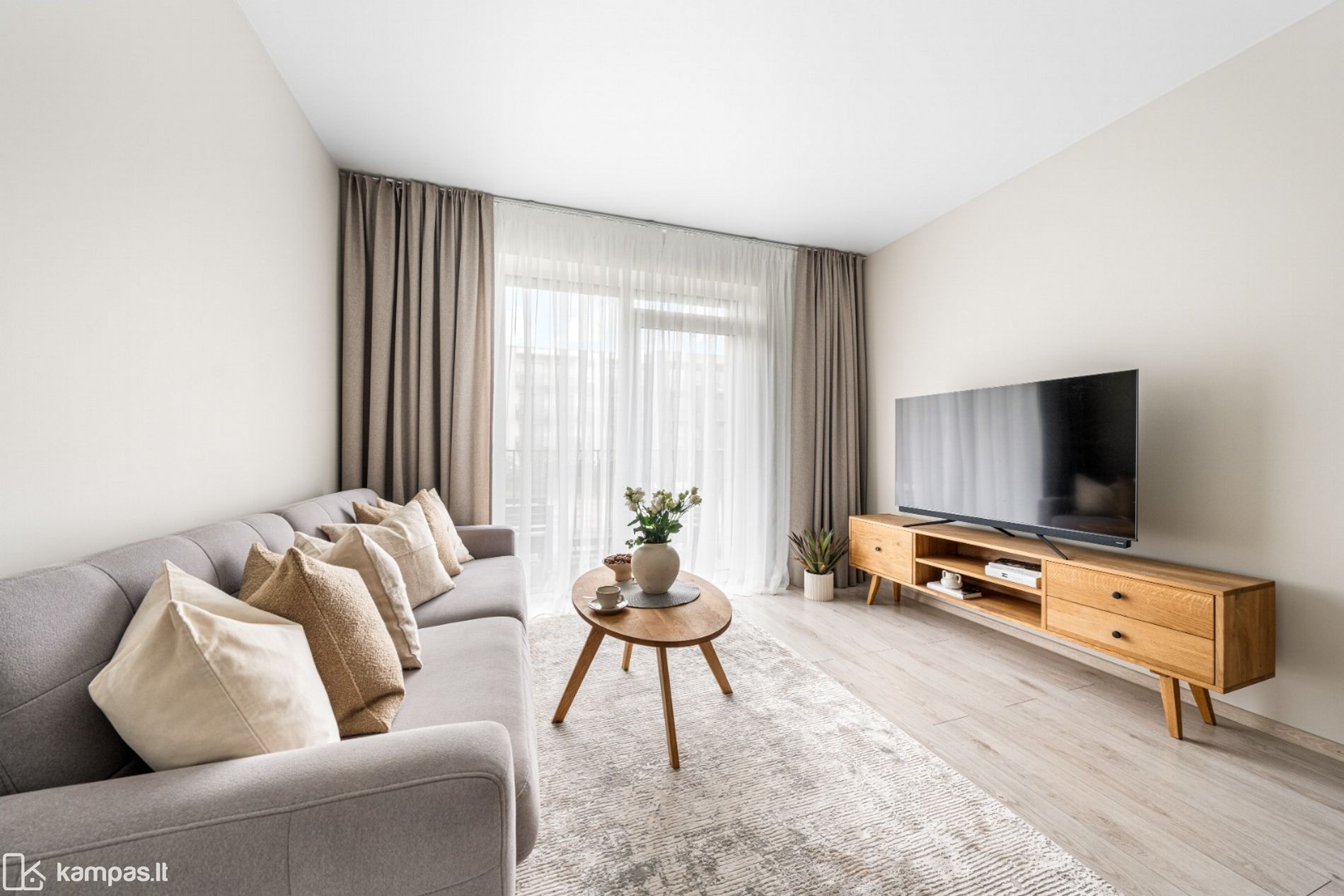 Main Image Vilnius, Lazdynėliai, Lazdynėlių g.