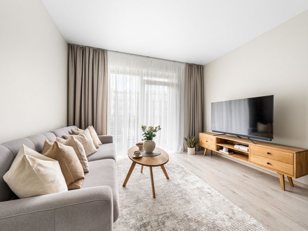 Vilnius, Lazdynėliai