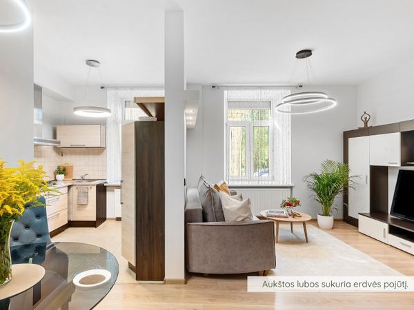 Vilnius, Senamiestis