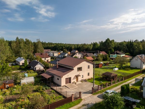 Šalčininkų r. sav., Bruknynė