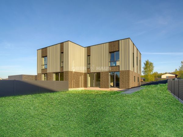 Vilnius, Aukštieji Paneriai