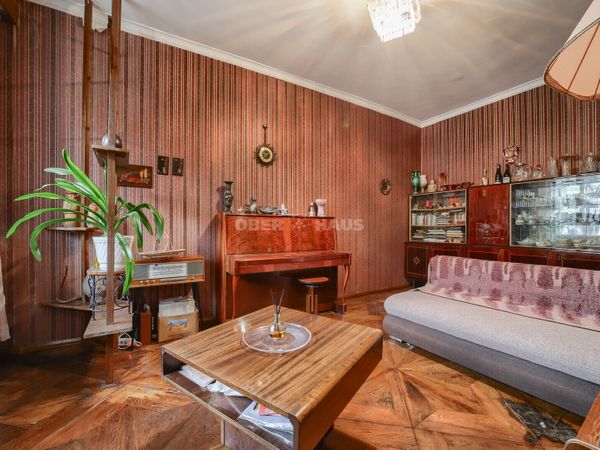 Vilnius, Naujamiestis