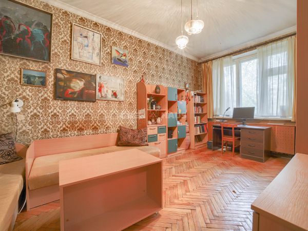 Vilnius, Naujamiestis