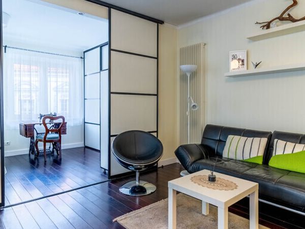 Vilnius, Senamiestis