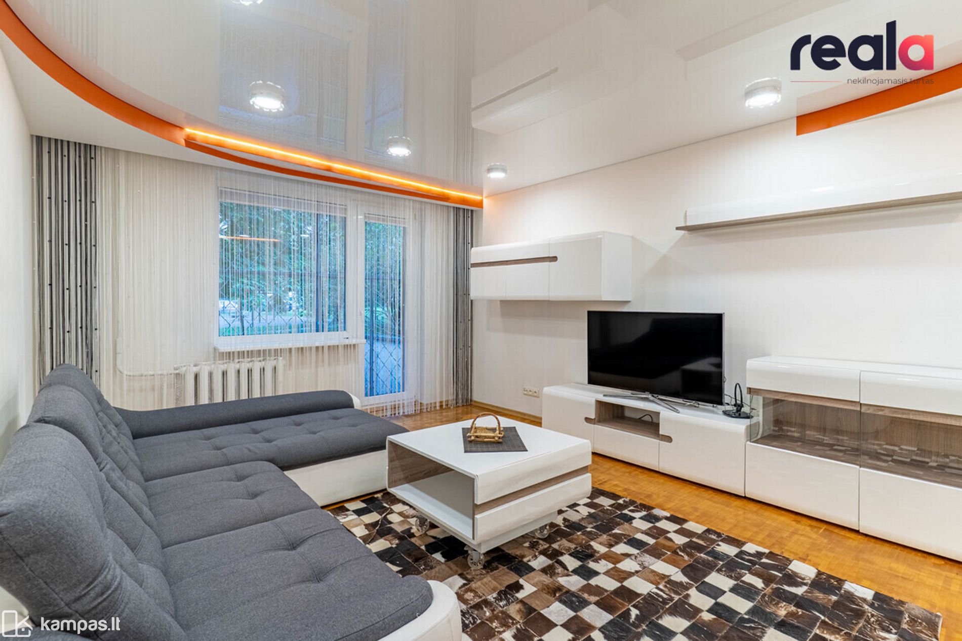 Main Image Vilnius, Justiniškės, Laisvės pr.