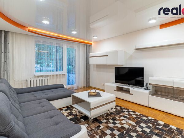 Vilnius, Justiniškės