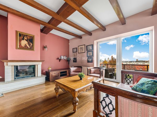 Vilnius, Senamiestis