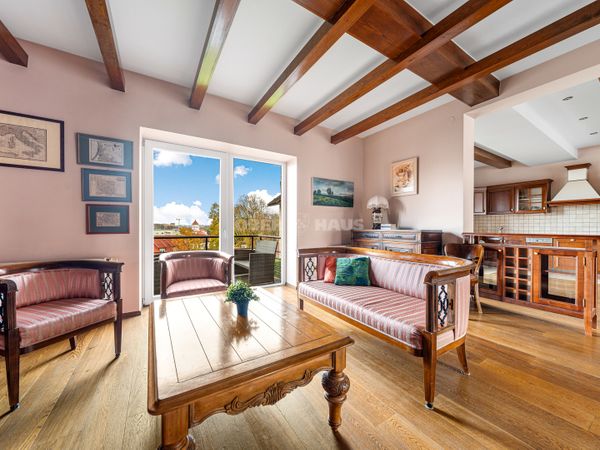 Vilnius, Senamiestis