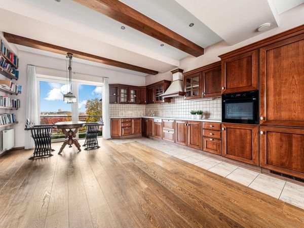 Vilnius, Senamiestis