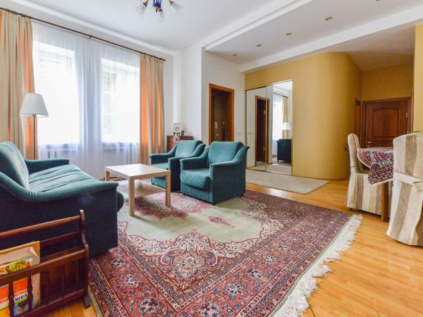 Vilnius, Senamiestis