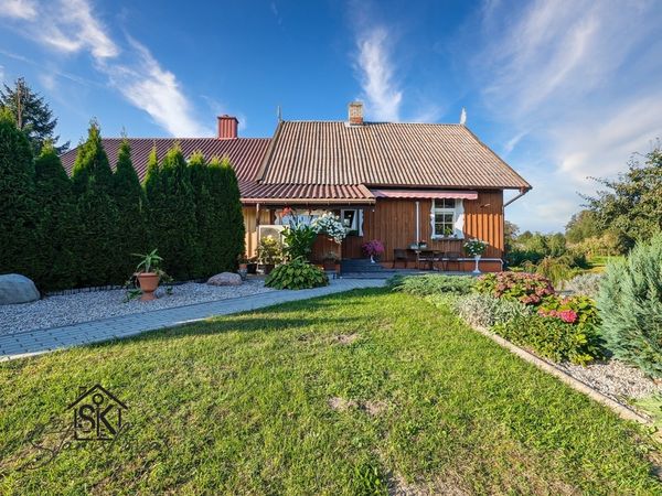 Šilutės r. sav., Rusnė