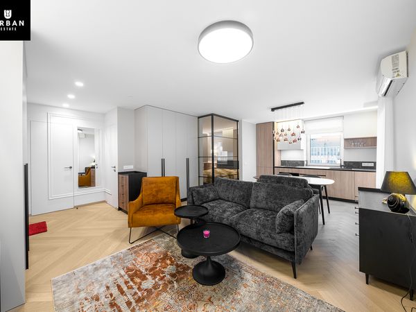 Vilnius, Šnipiškės