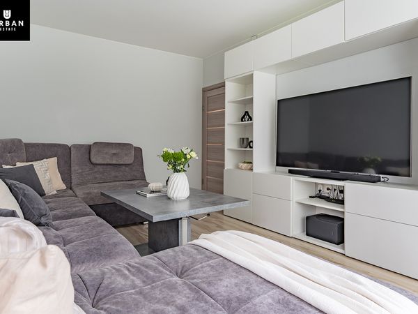 Vilnius, Fabijoniškės