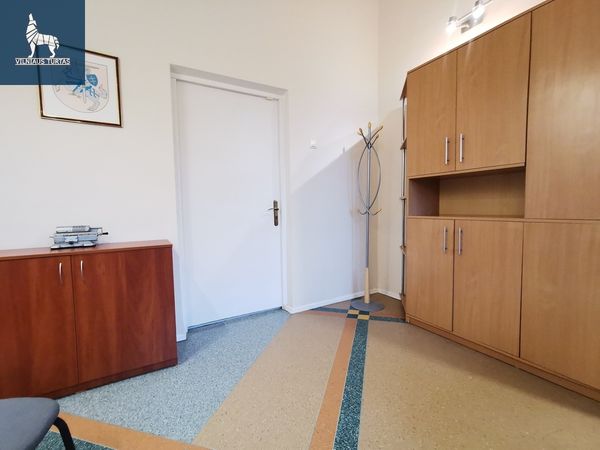 Vilnius, Šnipiškės