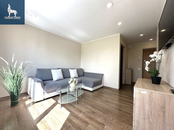 Panevėžys, Žemaičiai