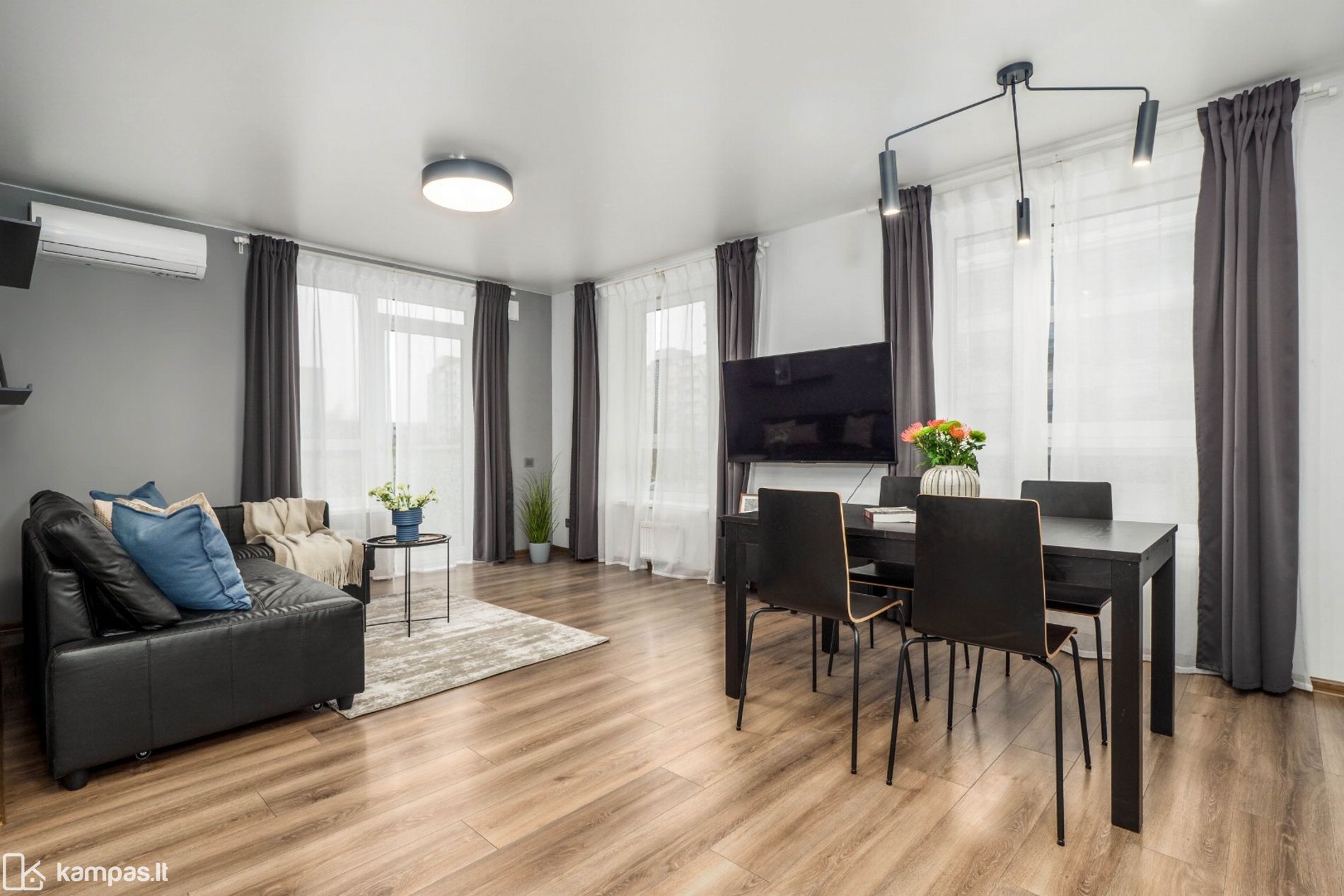 Main Image Vilnius, Žirmūnai, Piromonto g.