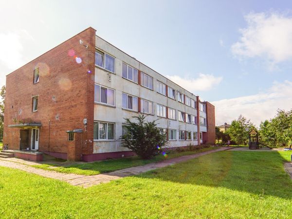 Panevėžio r. sav., Liūdynė