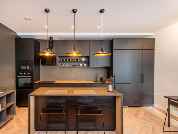 Vilnius, Naujamiestis