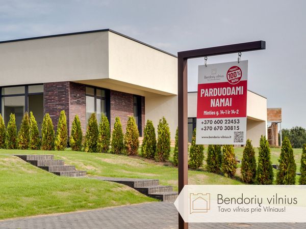 Vilniaus r. sav., Bendoriai