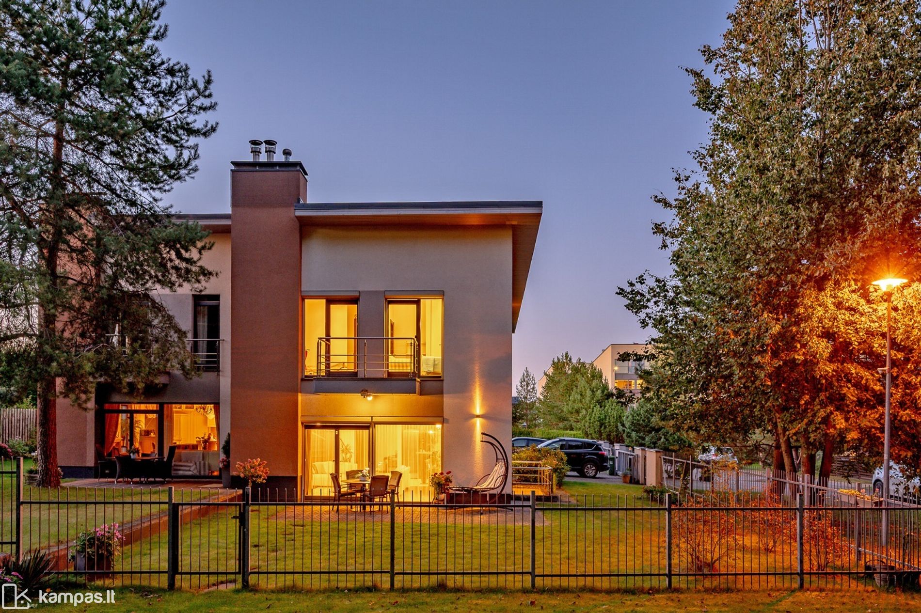 Main Image Vilnius, Santariškės, A. Šabaniausko g.