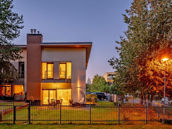 Vilnius, Santariškės