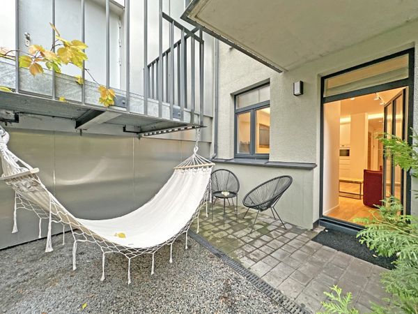 Vilnius, Naujamiestis