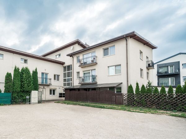 Kauno r. sav., Užliedžiai