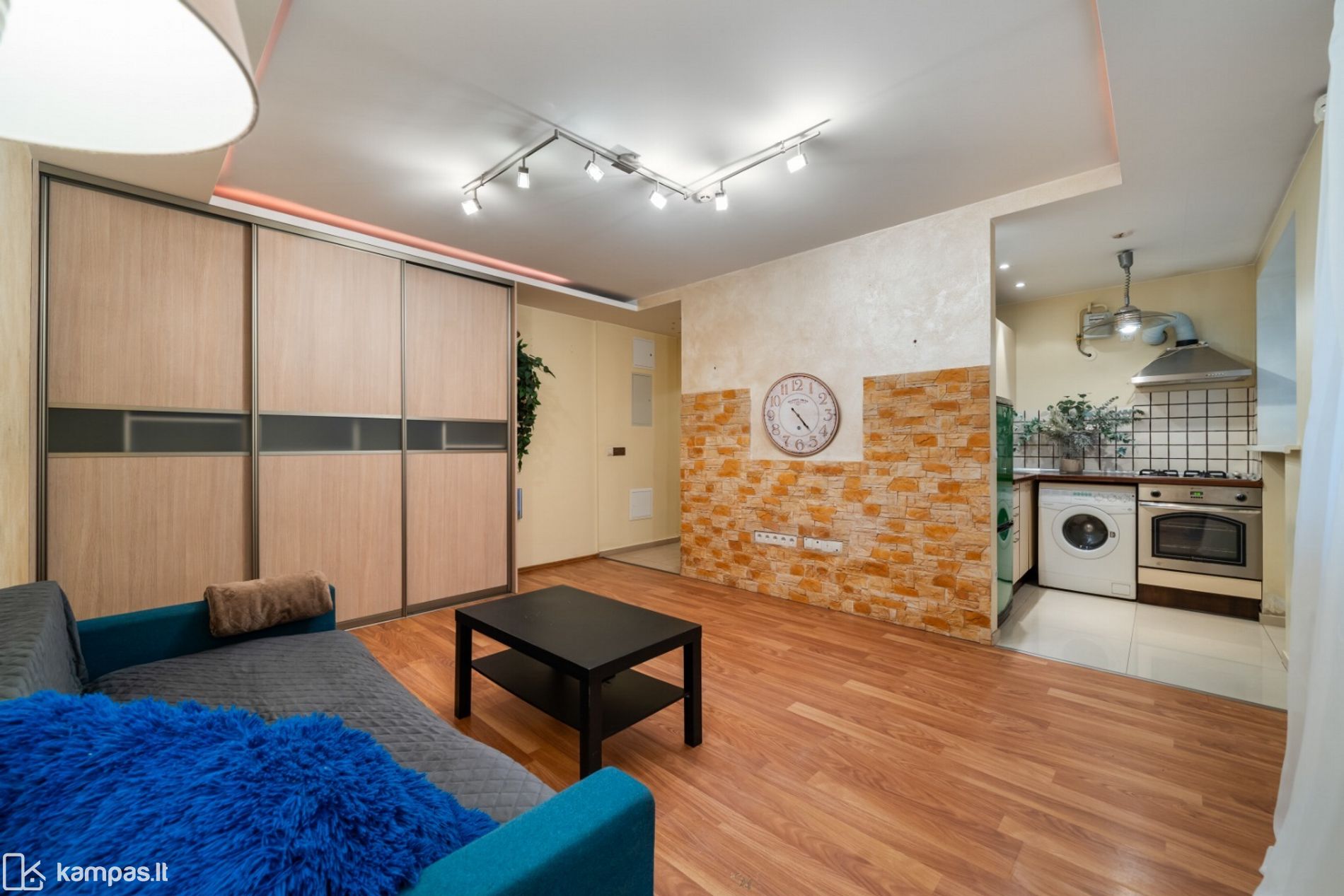 Main Image Vilnius, Žirmūnai, Kazliškių g.