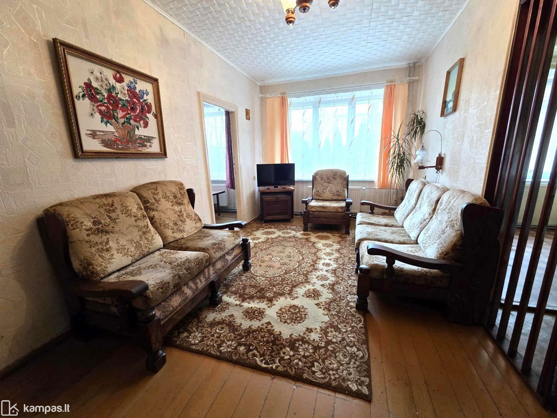 Main Image Kėdainių r. sav., Kėdainiai, J. Basanavičiaus g.