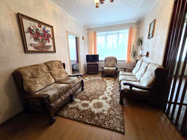 Kėdainių r. sav., Kėdainiai