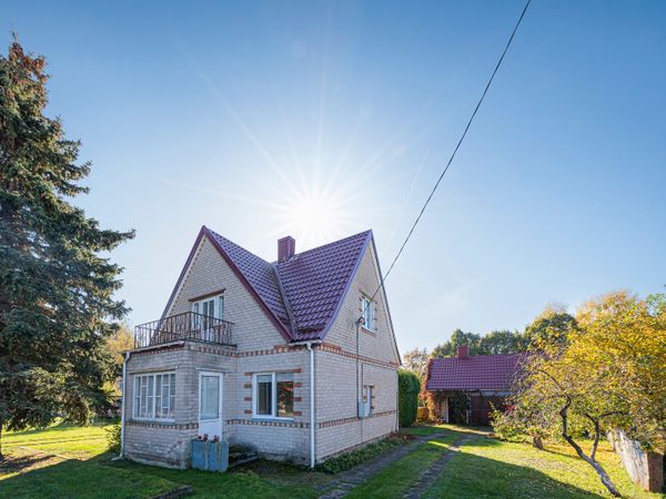 Kėdainių r. sav., Josvainiai