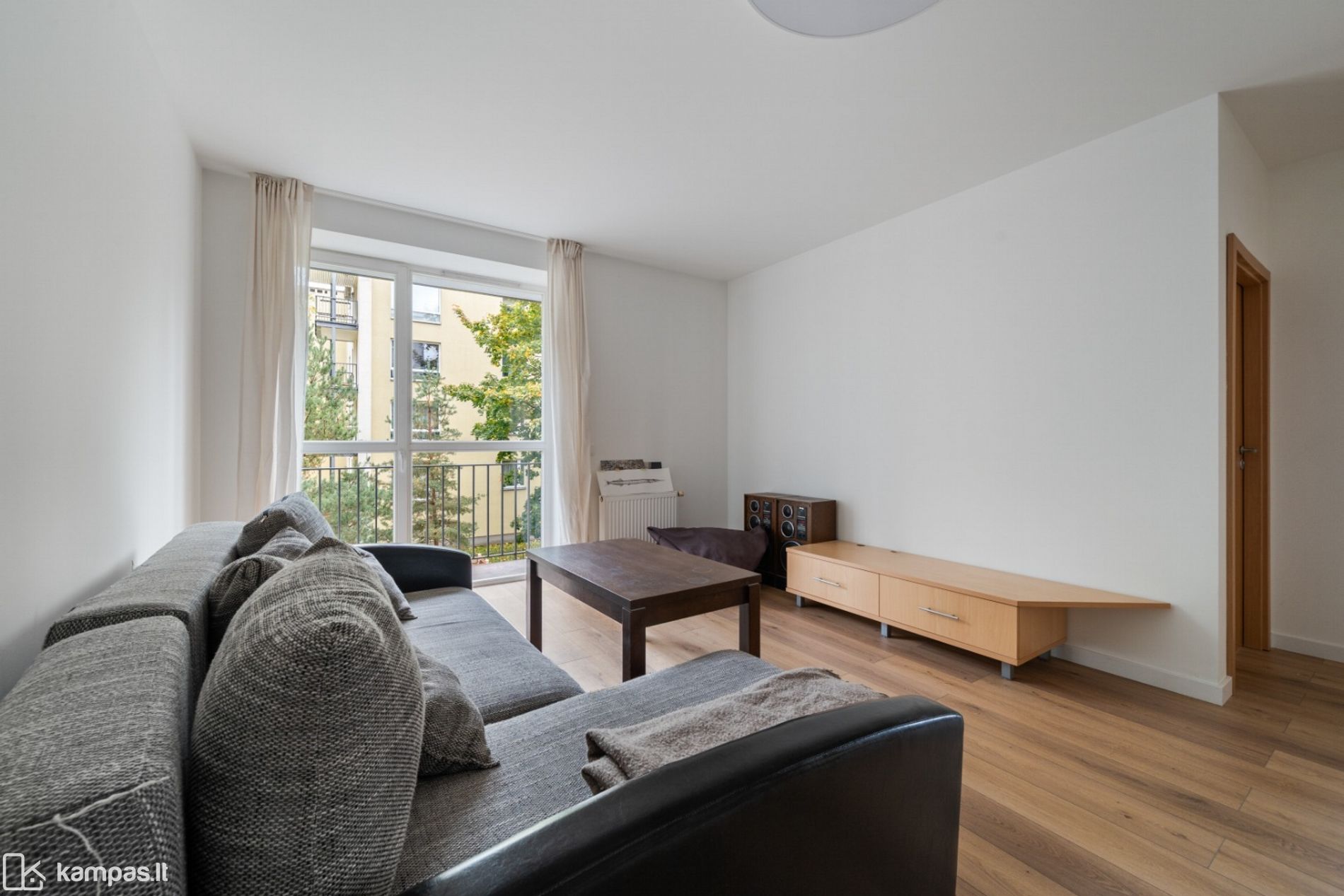 Main Image Vilnius, Antakalnis, Žolyno g.