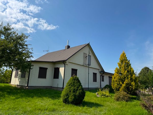 Alytaus r. sav., Kančėnai