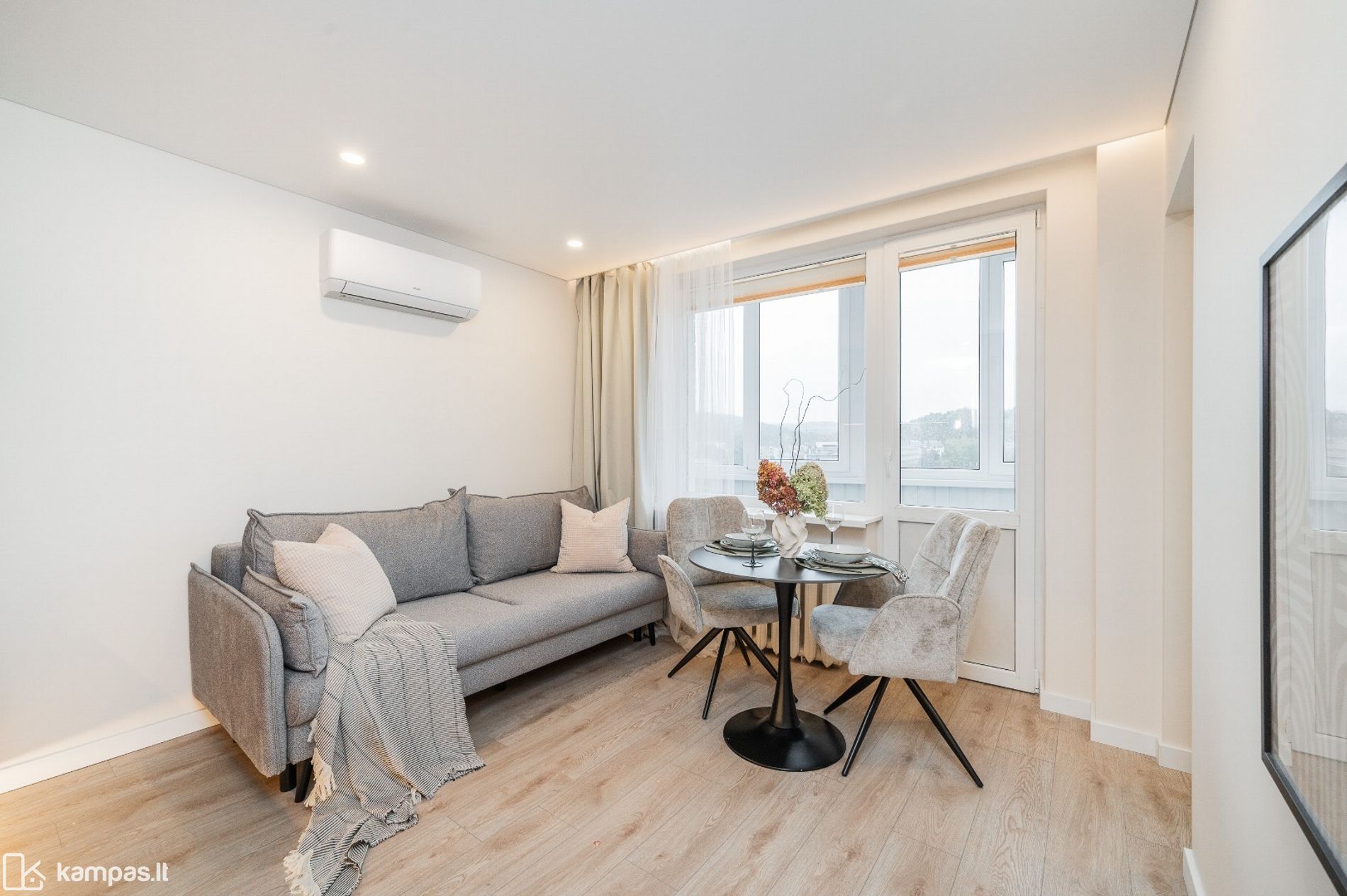 Main Image Vilnius, Antakalnis, Antakalnio g.