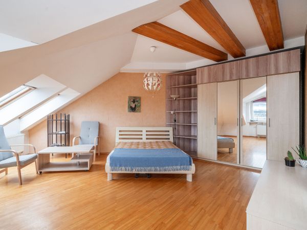 Vilnius, Santariškės