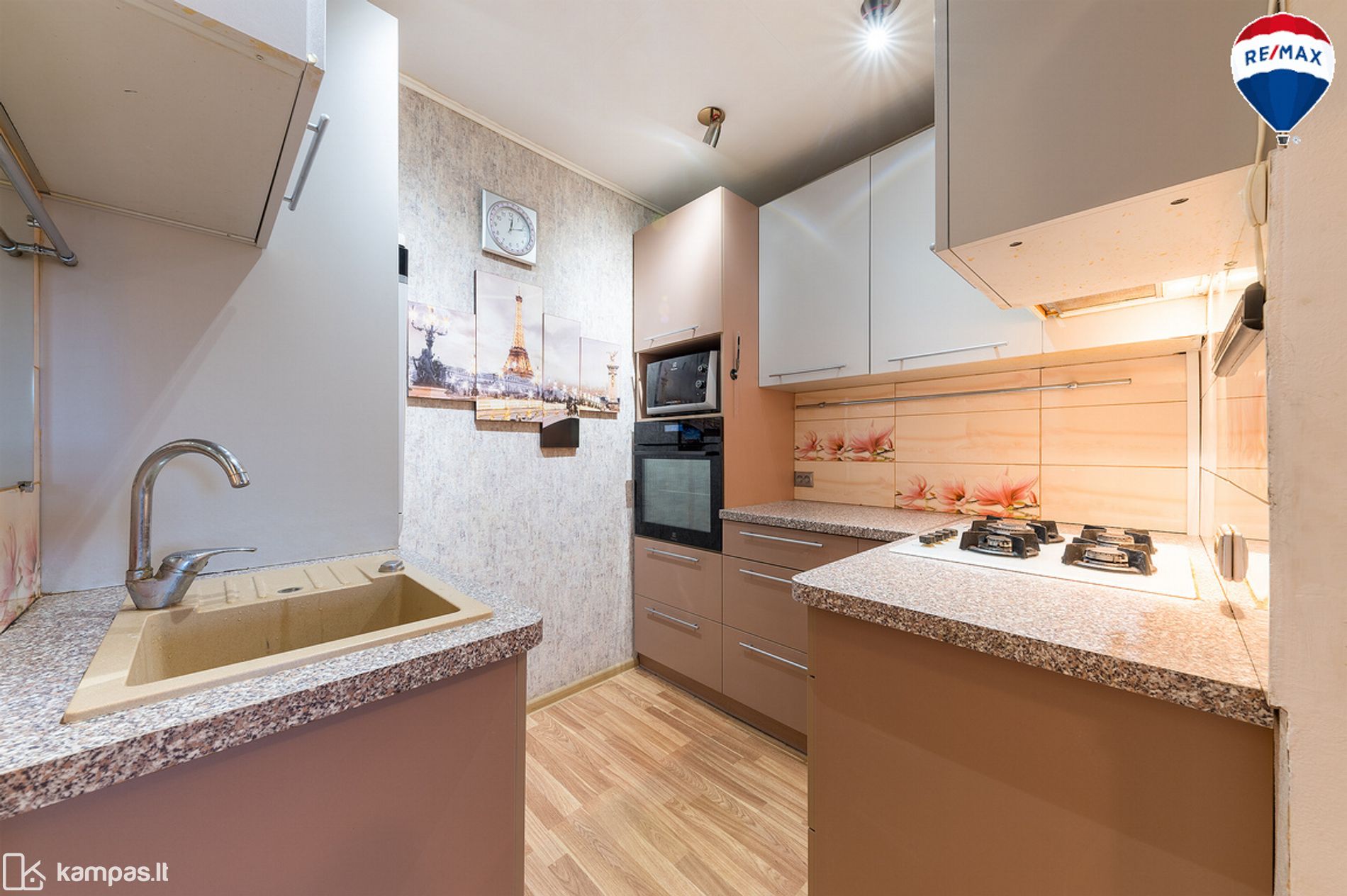 Main Image Vilnius, Naujamiestis, Naugarduko g.