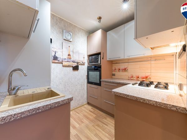 Vilnius, Naujamiestis