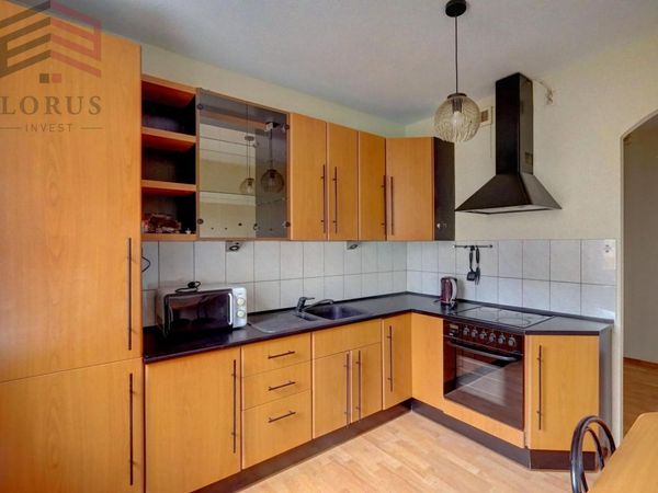 Vilnius, Fabijoniškės