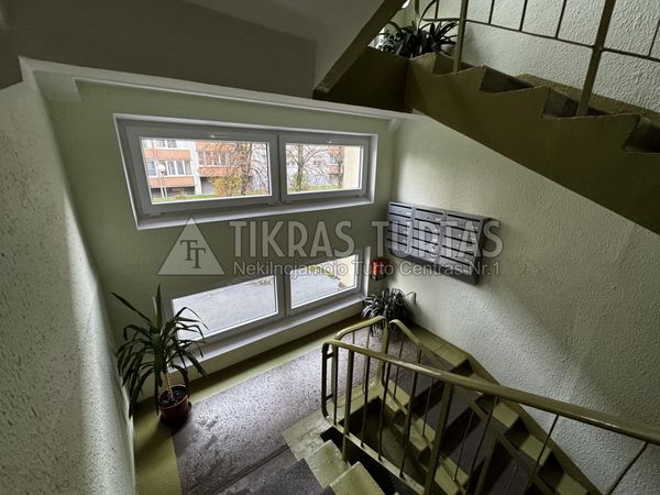 Klaipėda, Žardininkai