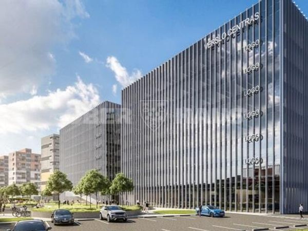 Vilnius, Pašilaičiai