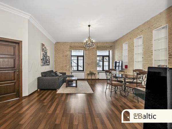 Vilnius, Senamiestis