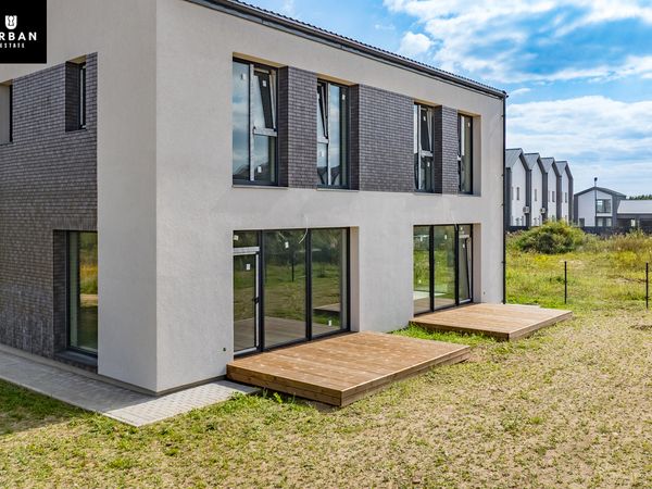 Vilnius, Aukštieji Paneriai