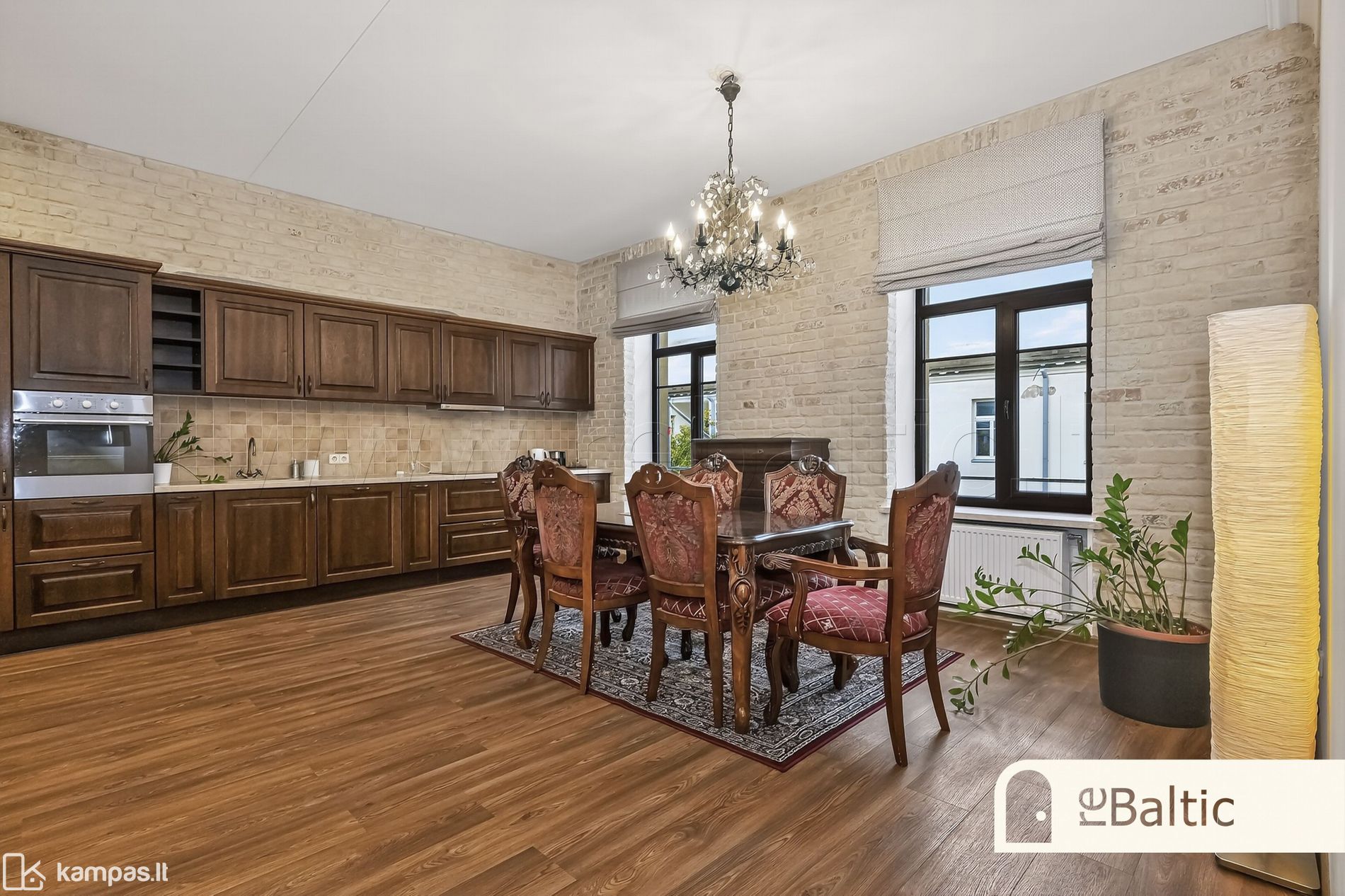 Main Image Vilnius, Senamiestis, Gedimino pr.