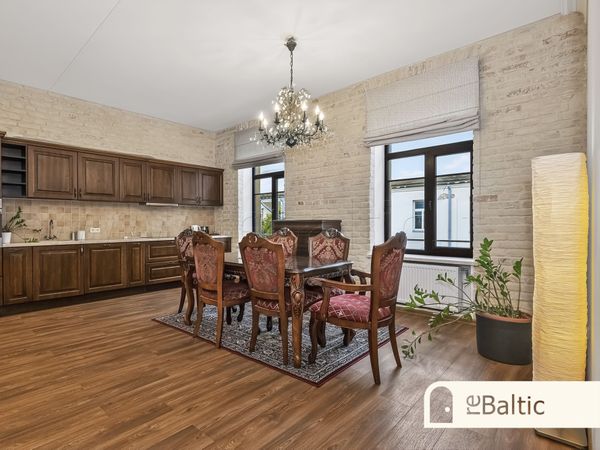 Vilnius, Senamiestis