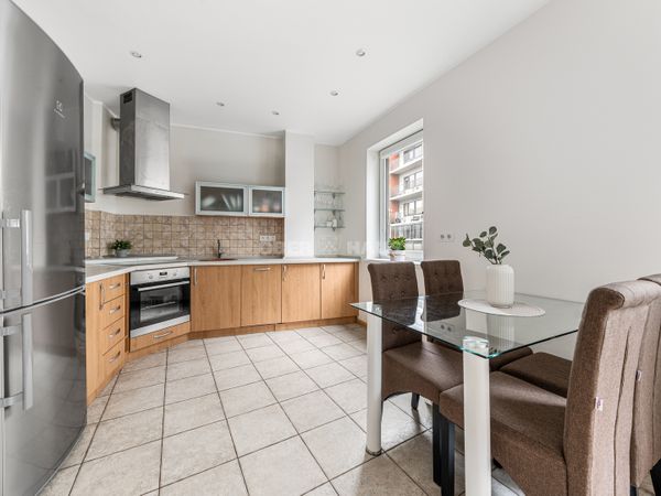 Vilnius, Šnipiškės